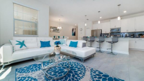Last Minute Disney Getaway! Private Pool, Hot Tub & Games Room. Book Now! #22516